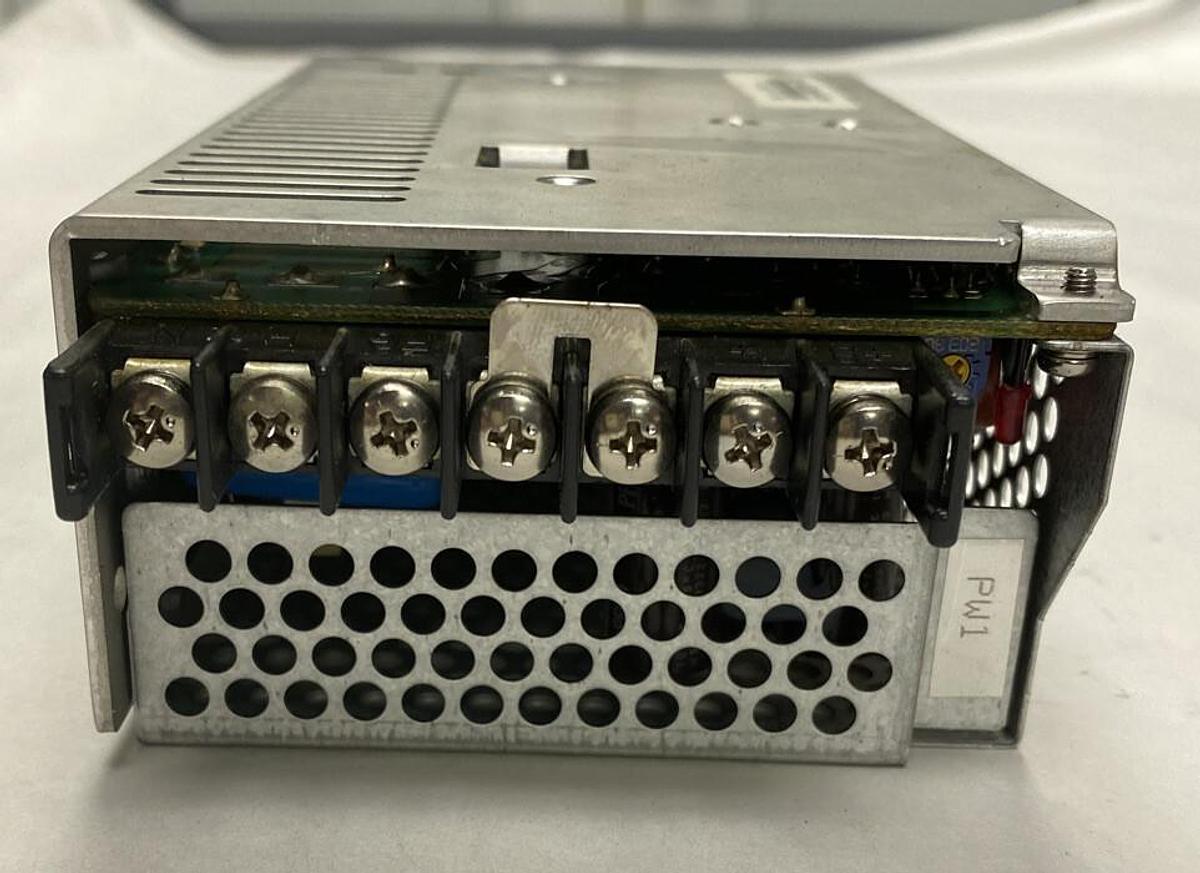 Nemic-Lambda,HK-11-24/A,Power Supply Module Input 85-132VAC Output 24V 4.5A