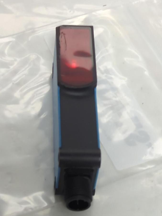 Used SICK,WS14-2D1410S01,PHOTOELECTRIC SENSOR LIGHT BARRIER PRE-OWNED