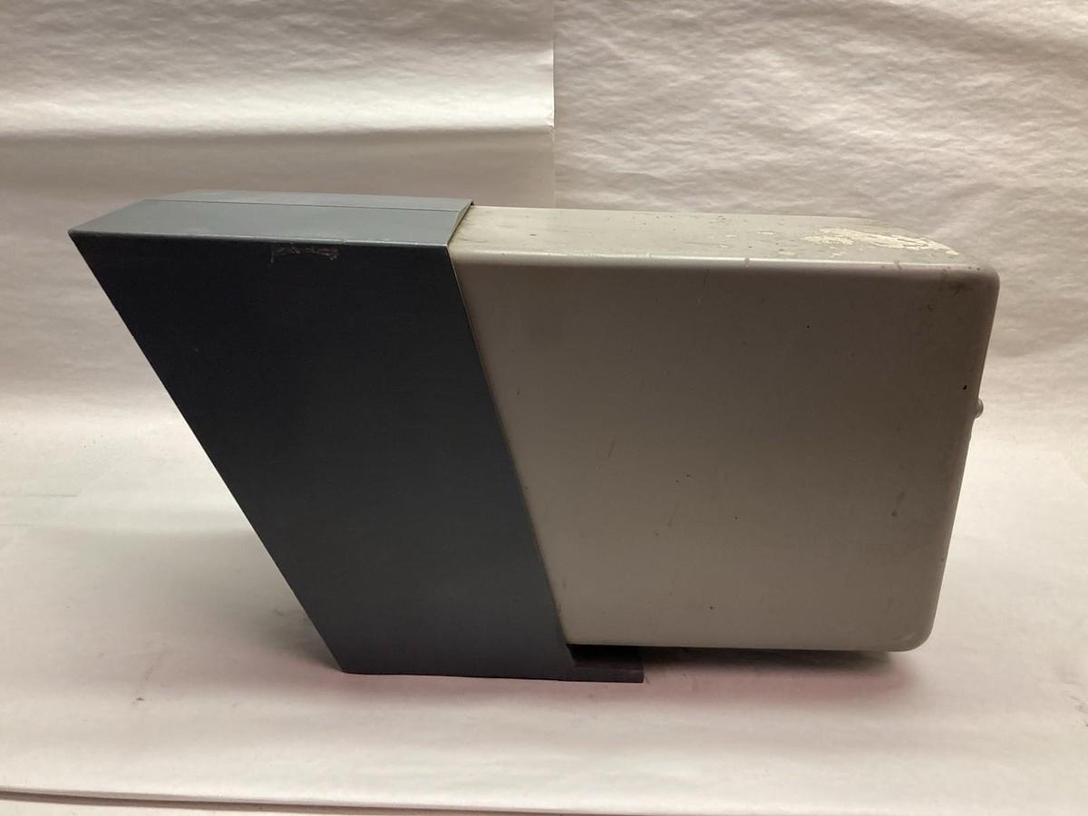 Used GE,7505ML500A1,1-Phase Modulated Solid State Lamp 35A 115V 60Cy