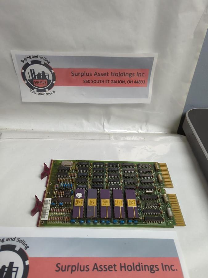 Used DIGITAL,E28 E23 E18 E12 E6,CIRCUIT BOARD PRE-OWNED