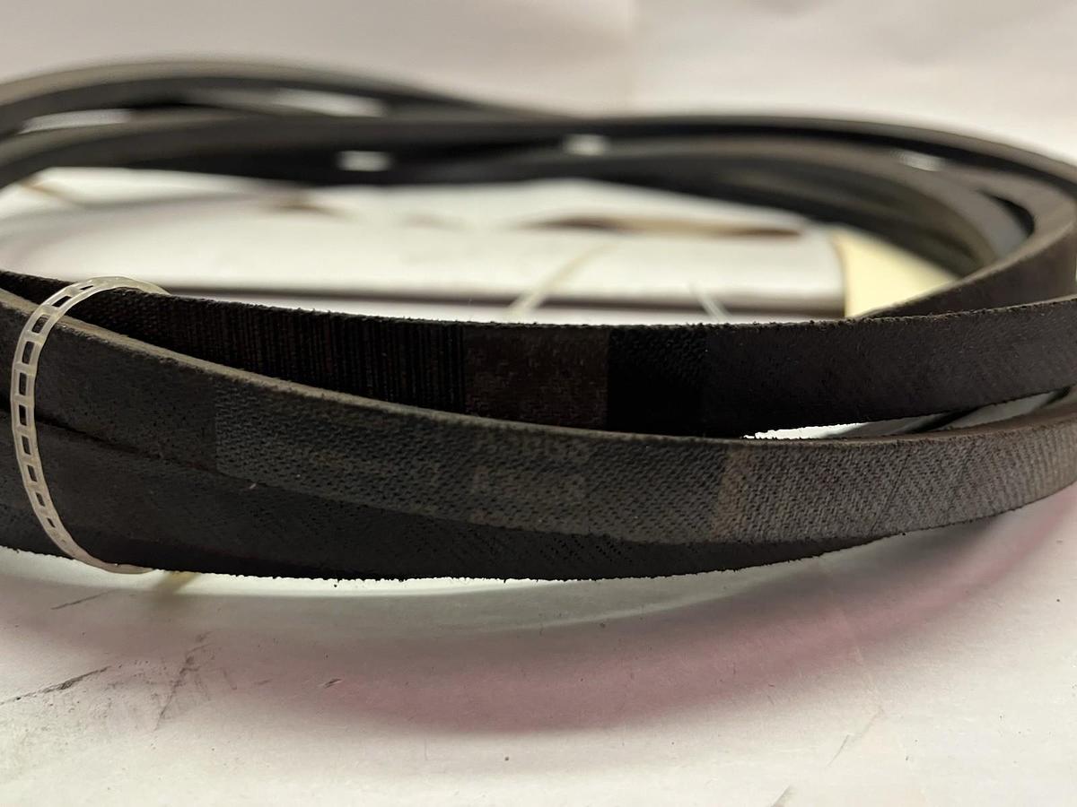 GOLD SPEC,A36-GS,DRIVE BELT LOT OF 5