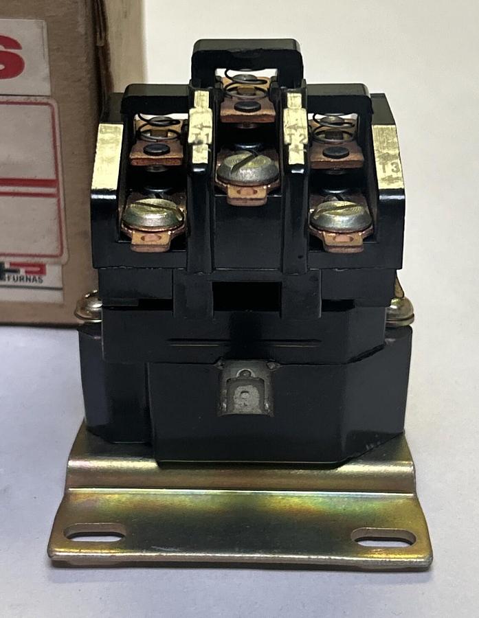 FURNAS,P-8-5179,CONTACTOR NOS