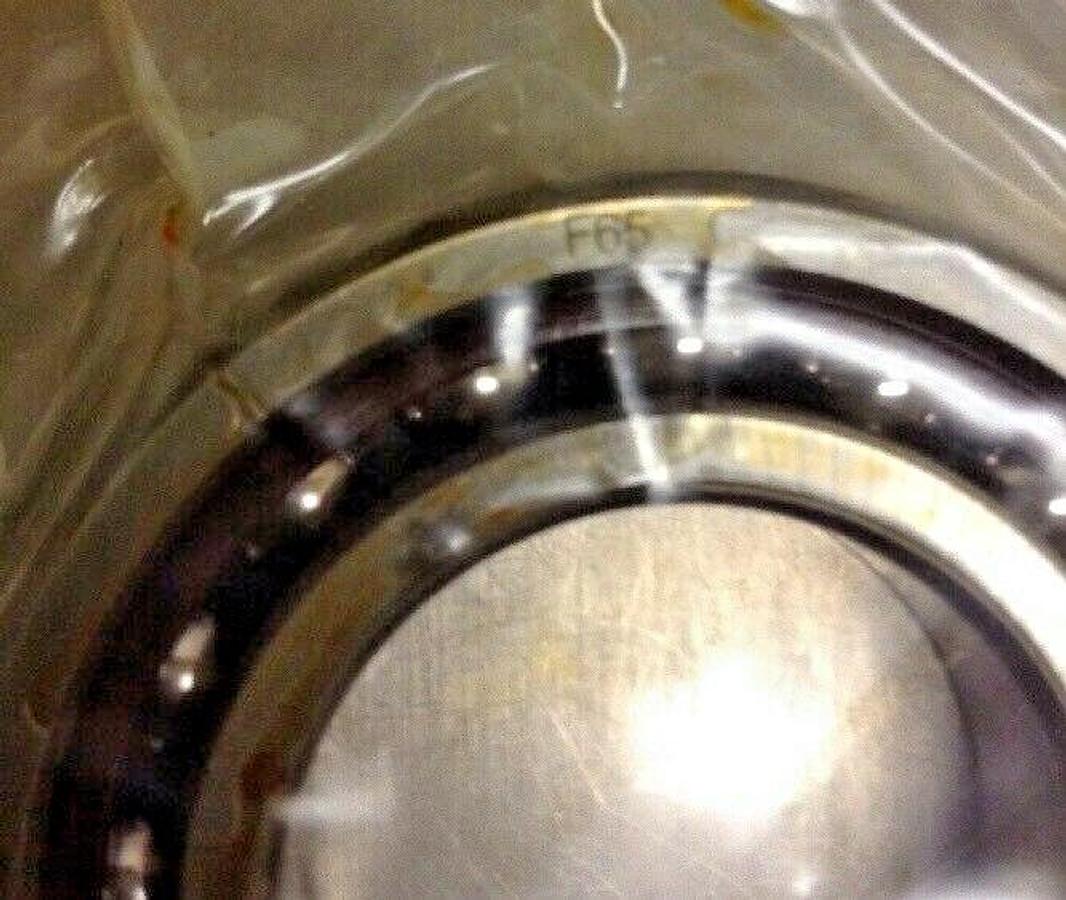 NTN/SNR,7006CVDUJ74,High Precision Angular Contact Ball Bearing