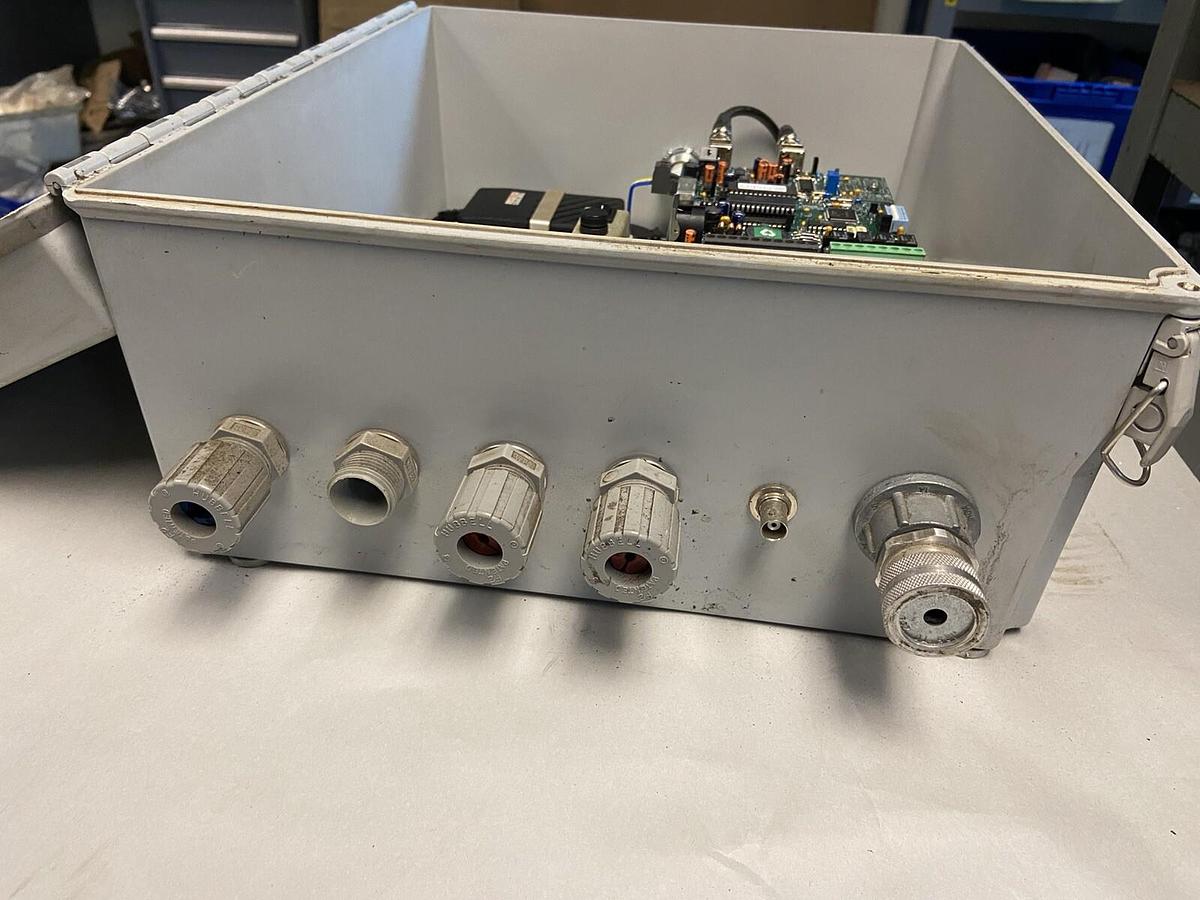 Used Panasonic,KS822CU,Camera Control Center