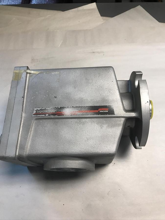 Used Ircon Modline Plus,MX-M304,Infrared Thermometer