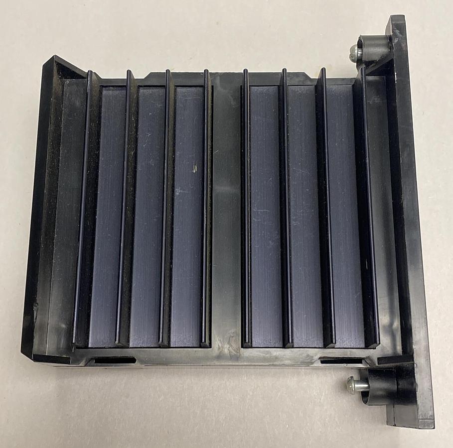 Used Texas Instrument,6MT12-40AL,Output Module 85-135V 2A