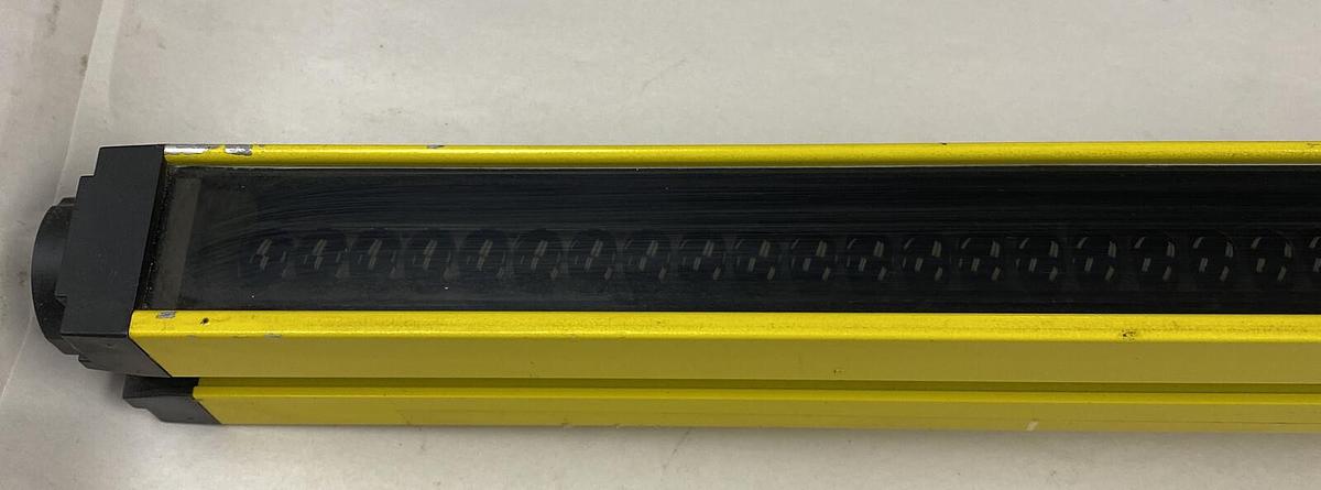 Used Sick,C4000 C40S-1203CA010,Light Curtain Sender