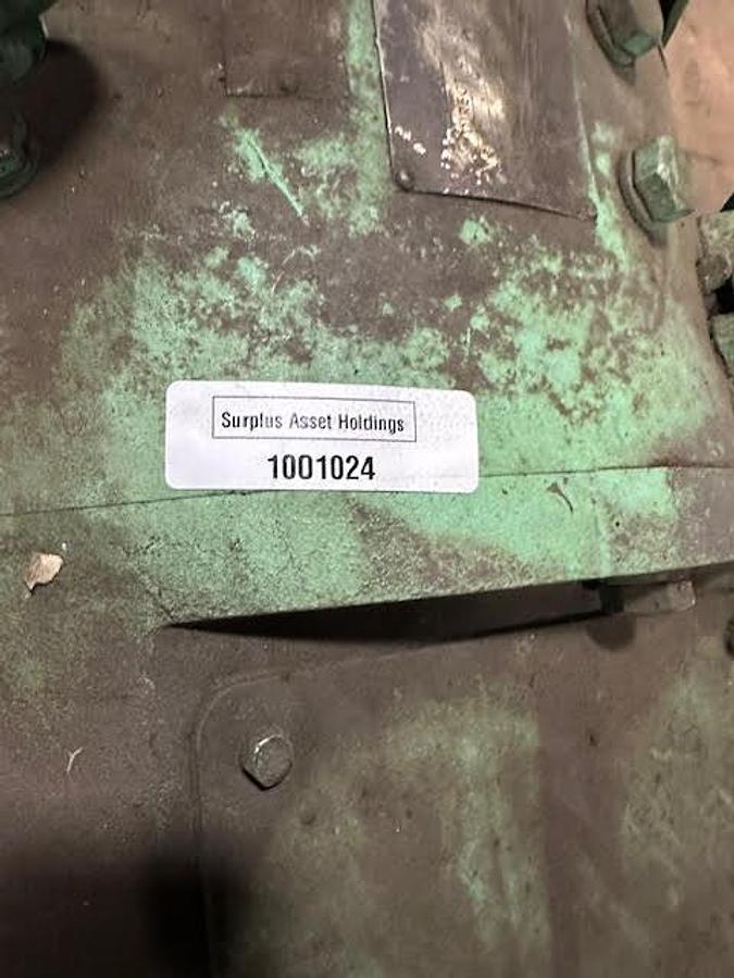 Used GE  404AS