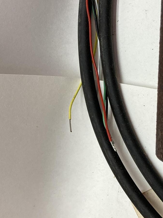 BLH Electronics,C2P1,Interchangable Load Cell