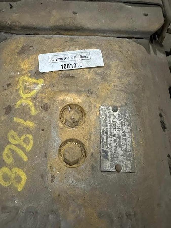 Used Westinghouse  MC602
