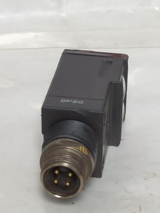 Used ALLEN BRADLEY,42GRL-9042-QD,SENSOR SERIES A PRE-OWNED