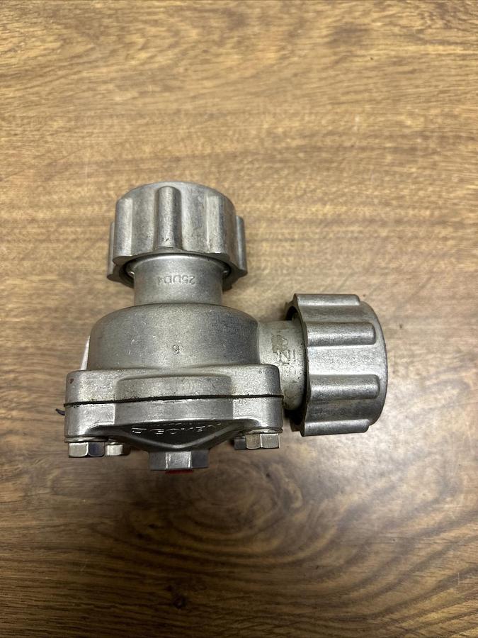 Goyen,RCAC25DD4002,Valve