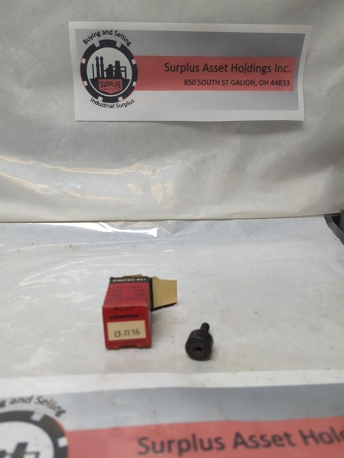 MCGILL,CF-11/16,CAM FOLLOWER NOS