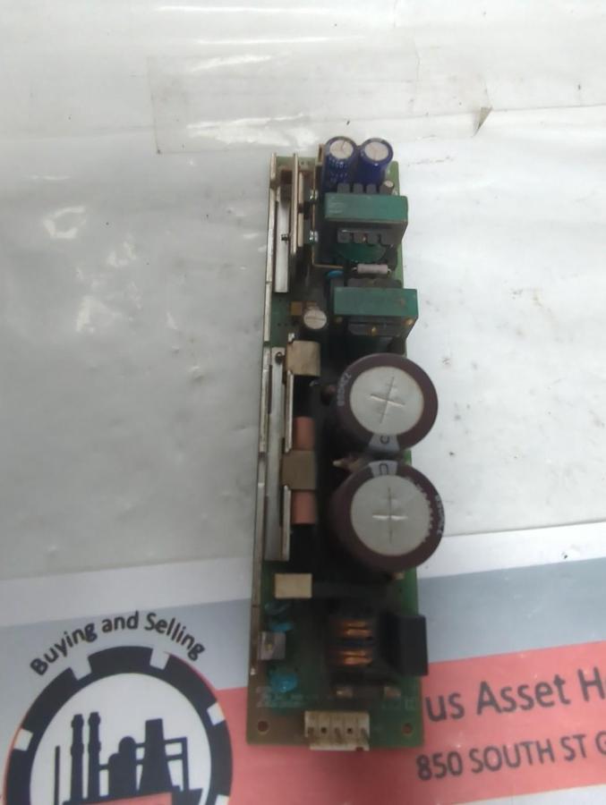 Used COSEL,LDA75F-5,POWER SUPPLY BOARD PRE-OWNED