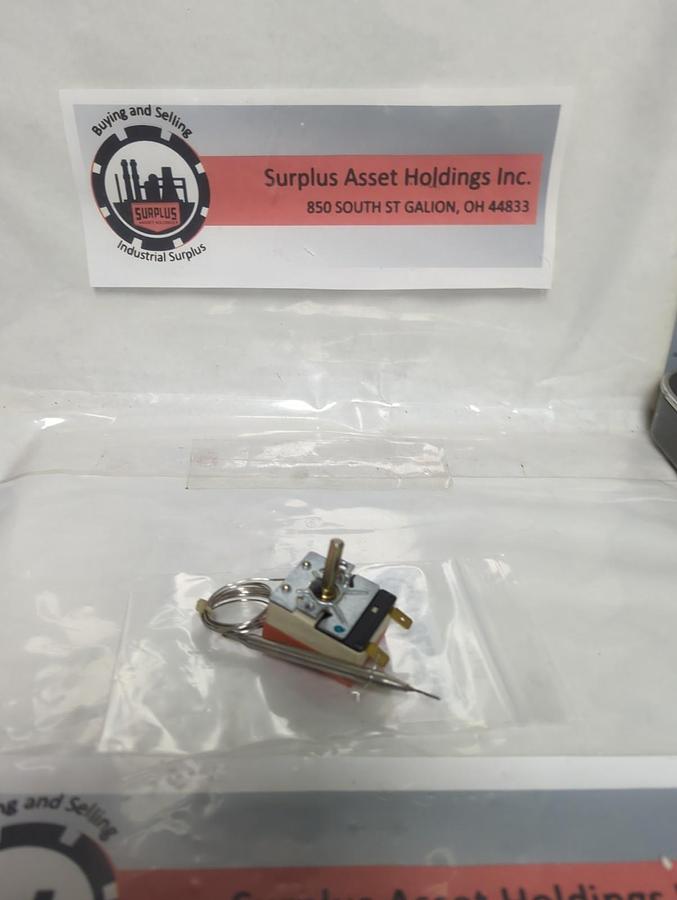 EGO,55.13012.010,WATER HEATER THERMOSTAT NOS