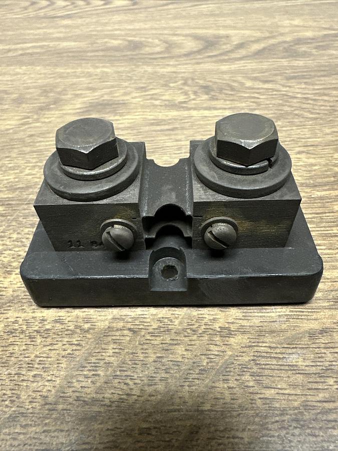 Empro,001,Current Shunt 50Mv 200 AMP