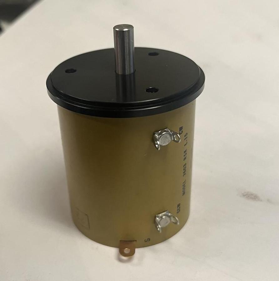 BECKMAN,7603-R5K-L.15,HELIPOT PETENTIOMETER