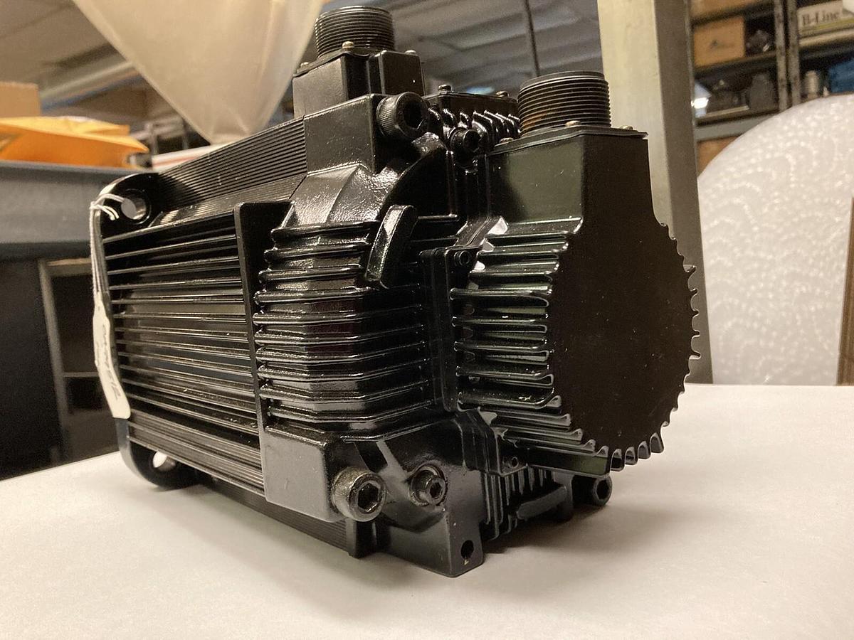 Ormec,MAC-DB300R/IB,Servo Motor