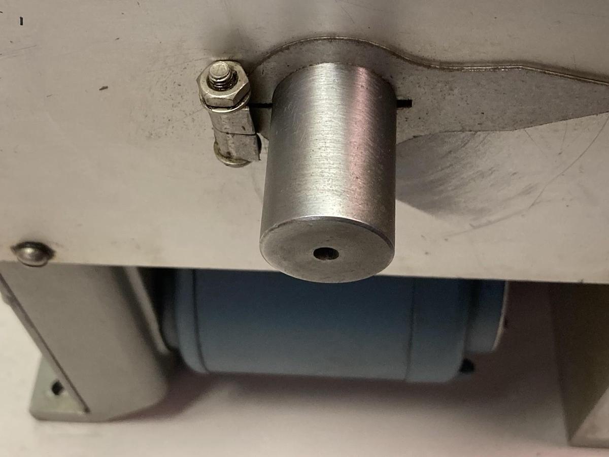 Leeds & Northrup,1026-4-60-L2,High-Torque Actuator Model D 120VAC 50/60Hz