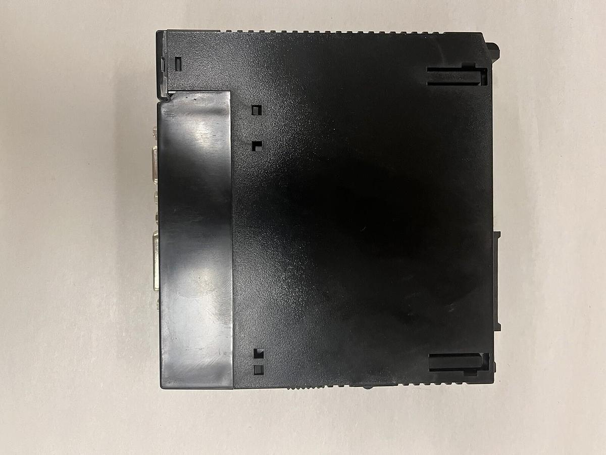 Used HORNER,HE693ASC940F,ASCII BASIC MODULE