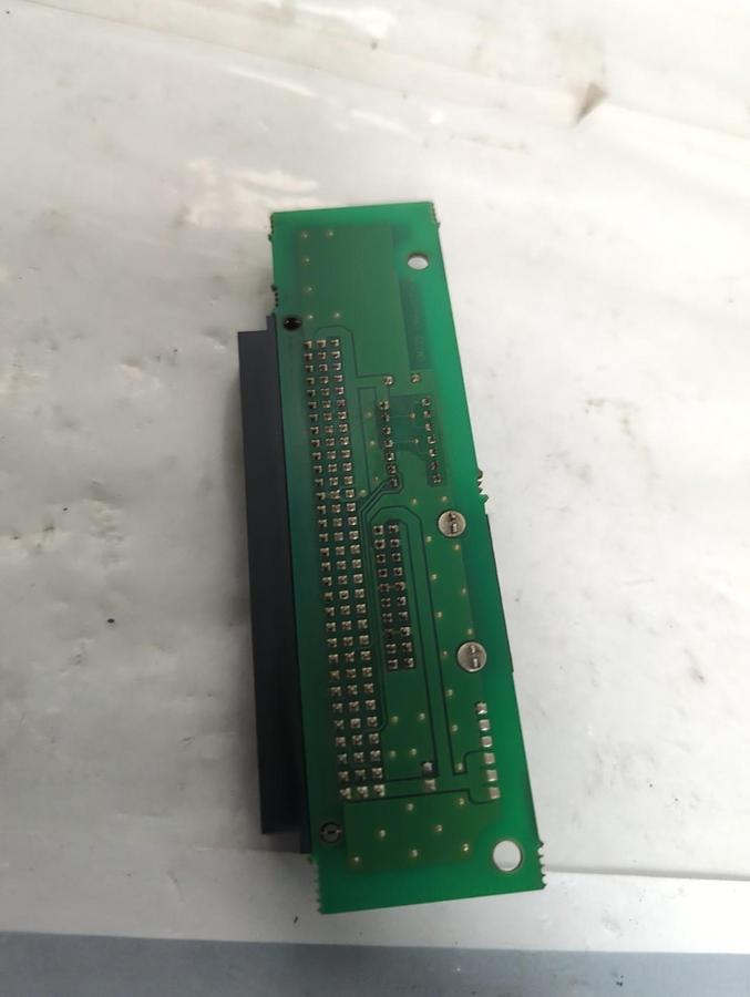 Used NACHI,UM235,CIRCUIT BOARD PRE-OWNED