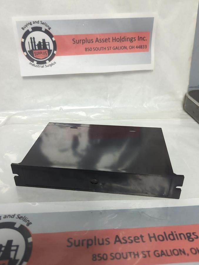 Used MATSUSHITA,AAA9135,SAFETY RELAY UNIT PRE-OWNED