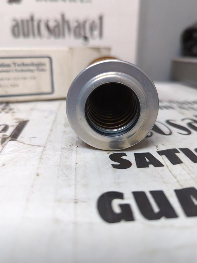 SEPERATION TECHNOLOGIES,801A-CC10-CB, FILTER ELEMENT NOS