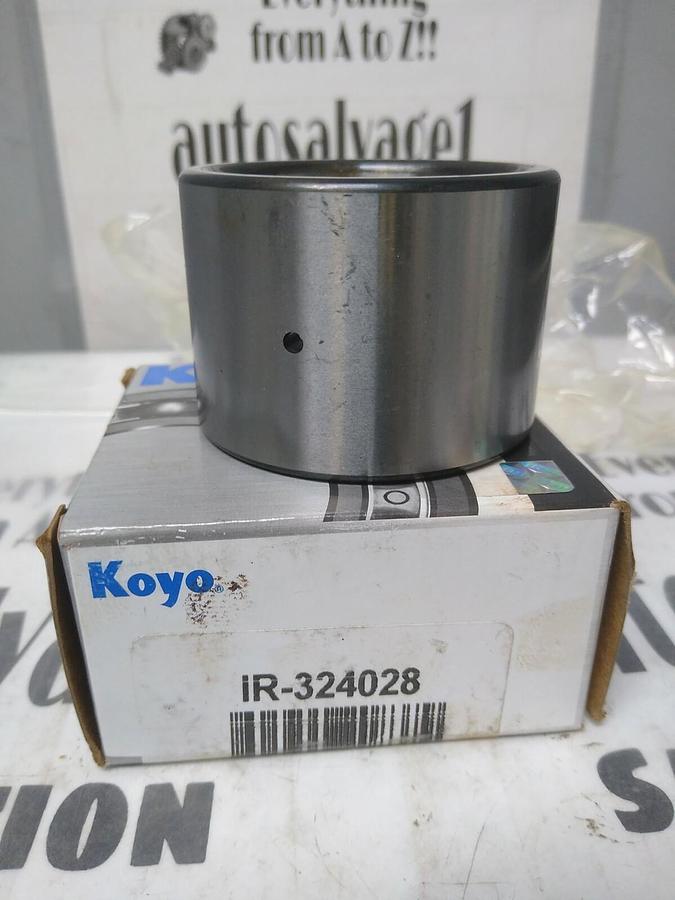 KOYO,IR-324028,NEEDLE ROLLER BEARING INNER RACE NOS