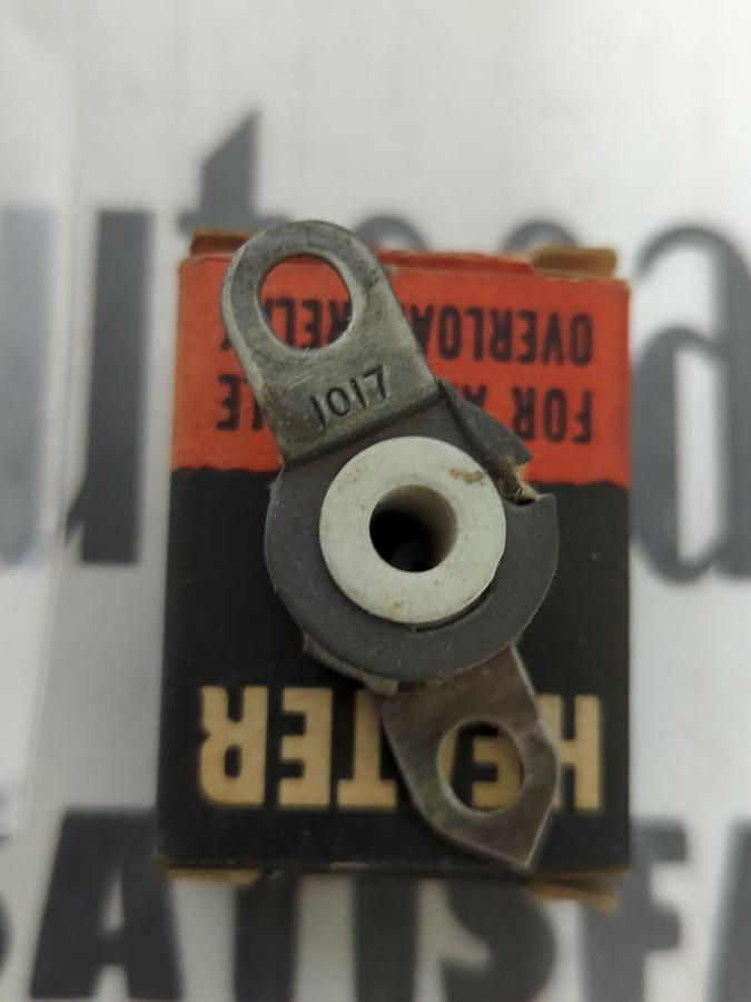 CUTLER HAMMER,1017,HEATER COILS LOT OF 5 NOS