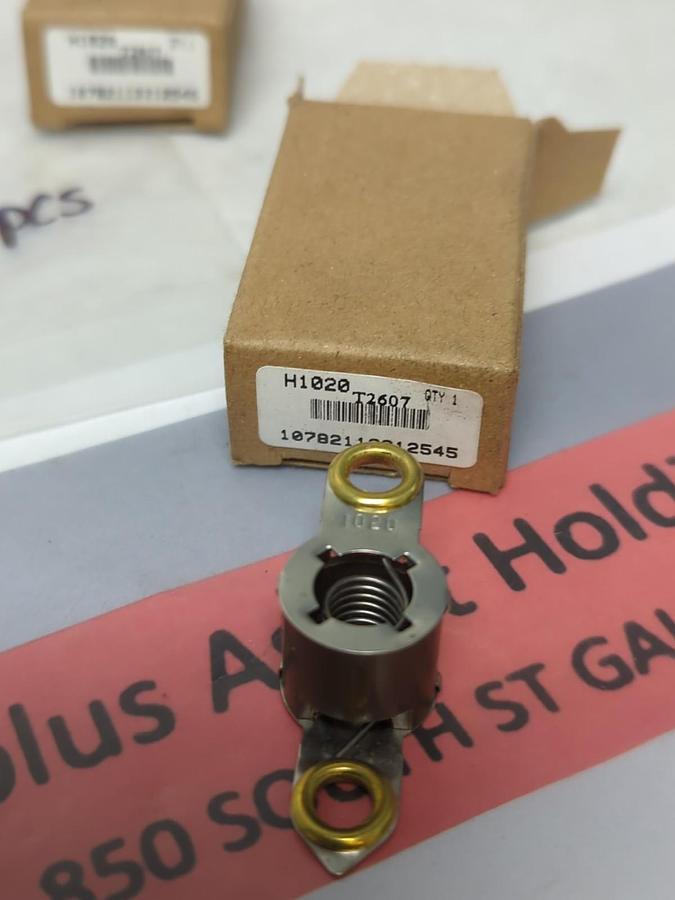 CUTLER-HAMMER,H1020,OVERLOAD HEATER ELEMENT LOT OF 4 NOS