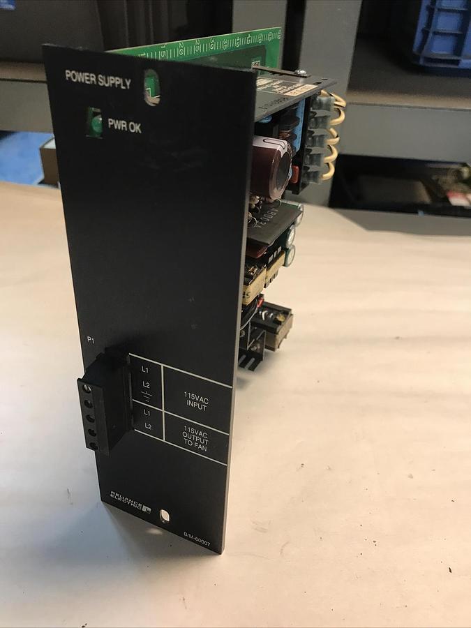 Used Reliance,0-60007,Power Supply
