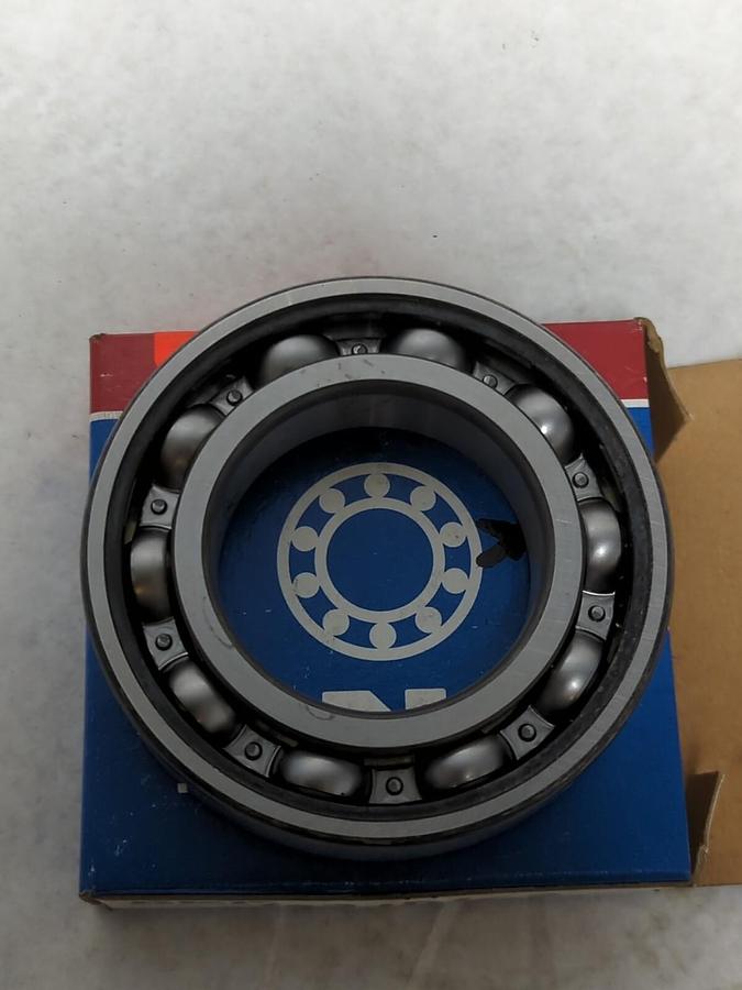 SKF,6210/C3,DEEP GROOVE BALL BEARING NOS