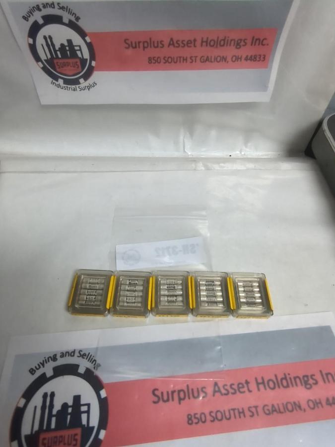 COOPER BUSSMANN,GDA1.6A,FUSE LOT OF 25 PCS NOS