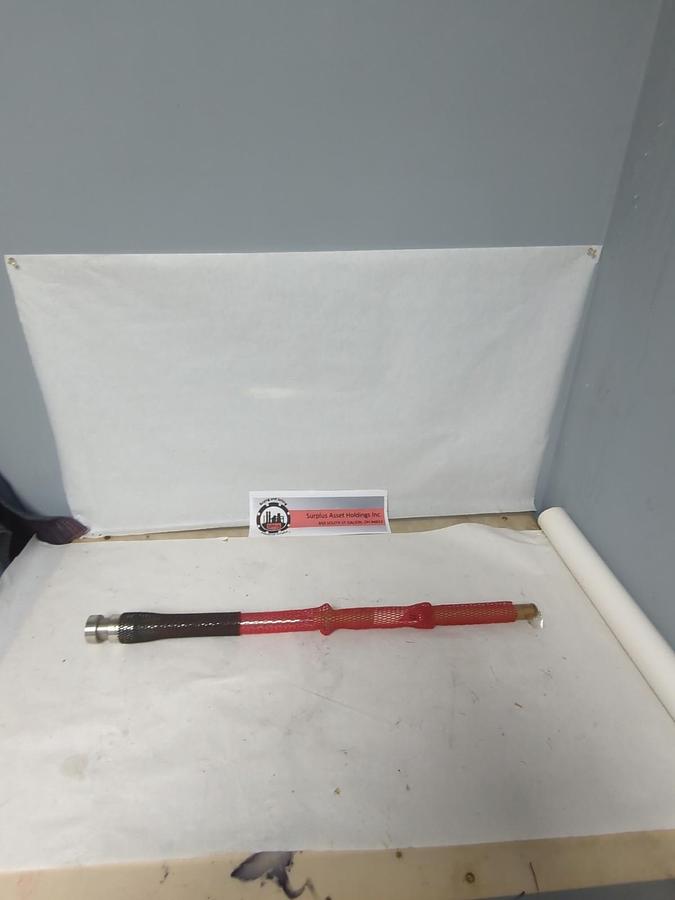 Used ALEMITE,9618 L-7,PNEUMATIC PUMP PML QUIET EFFENCIENCY PRE-OWNED