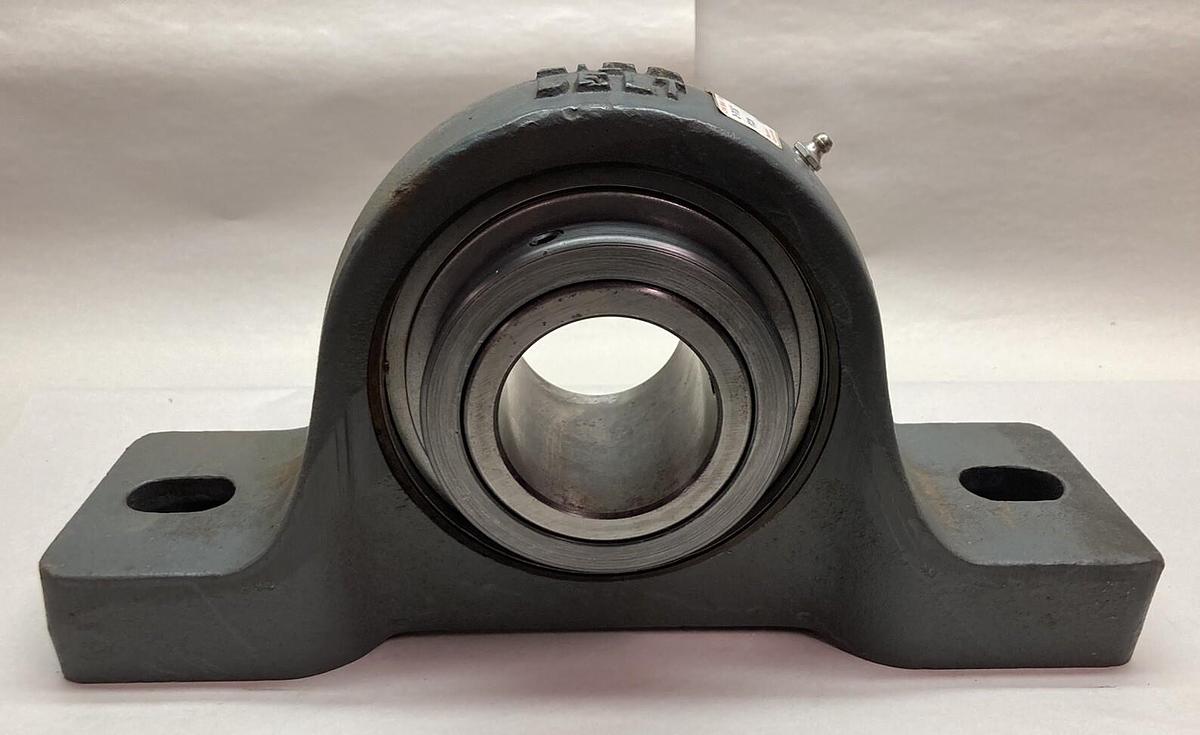 Link-Belt,P339,2-7/16 Inch Pillow Block Bearing