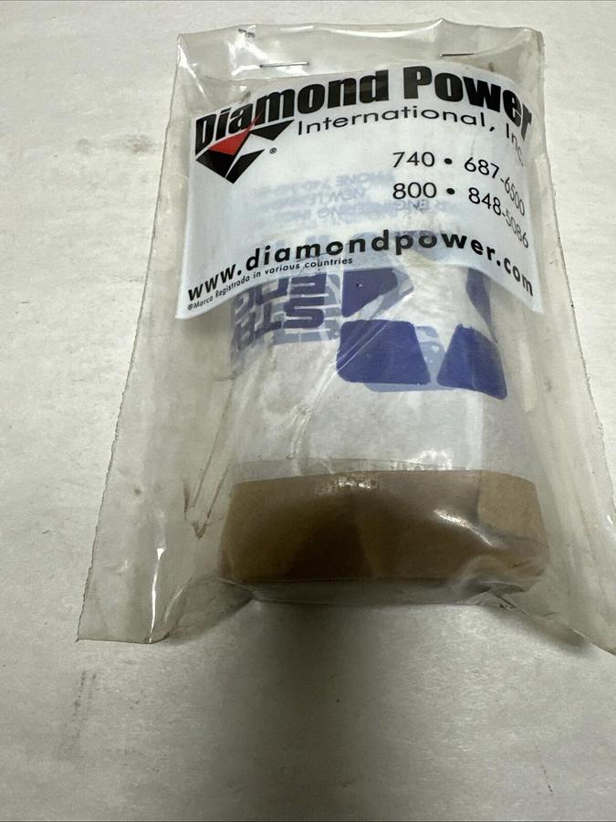 Used Diamond Power,3026190110,Valve Stem Bushing