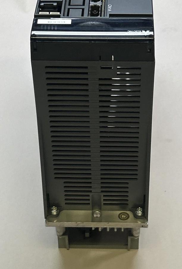 Used MITSUBISHI,MDS-DH-V1-80W,AC SERVO DRIVE 7.0KW
