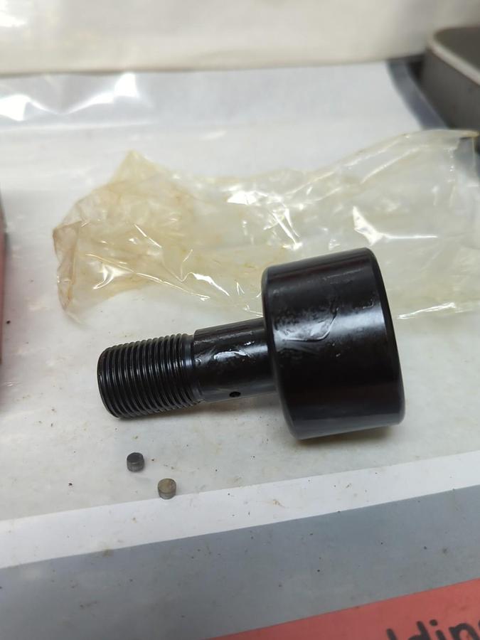 MCGILL,CF 2SB,CAM FOLLOWER NOS