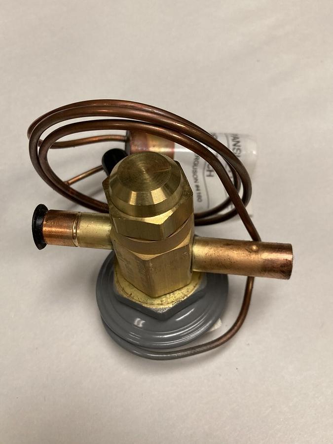 Galvanneal,AC 61-102211-07,Expansion Valve