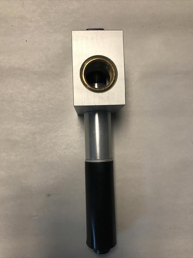 Sepro,AP05C0022501,Pneumatic Valve New No Box