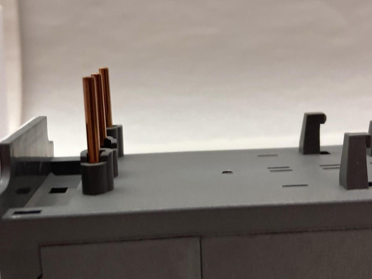 Cerus Industrial,MTK-32/3K 2.5S,Thermal Overload Relay 600Vac 10A