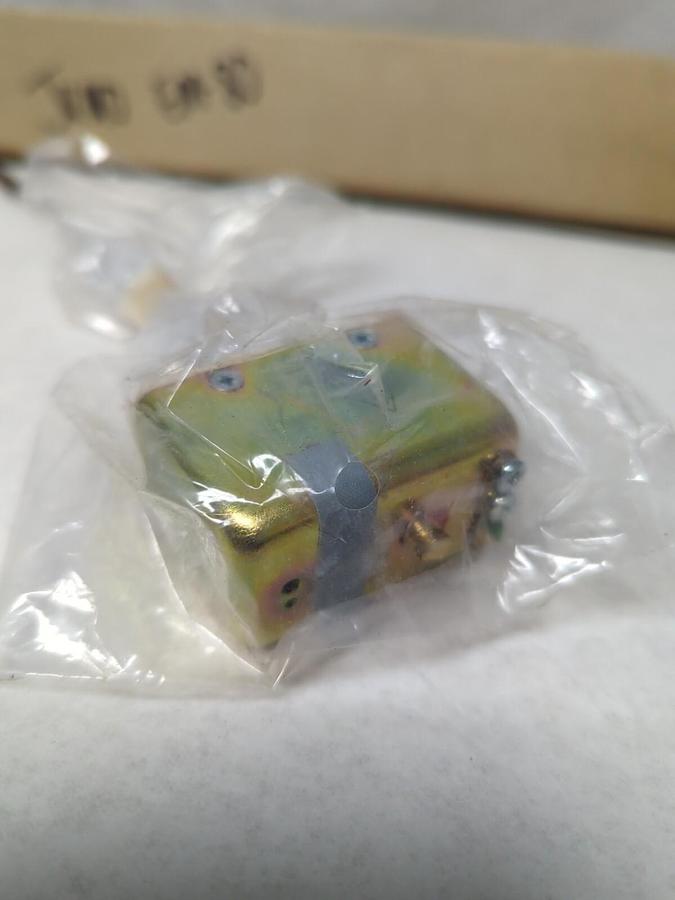 JUMO,EM-80,BOILER HIGH LIMIT THERMOSTAT NOS