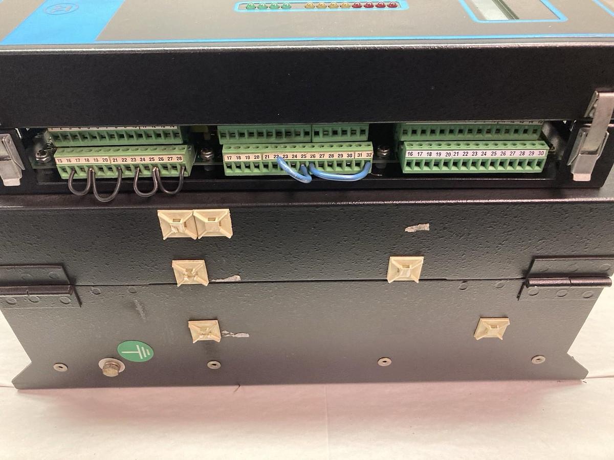 Used Avtron,DC0180-4EL0-C,Addvantage-32 DC Drive Controller