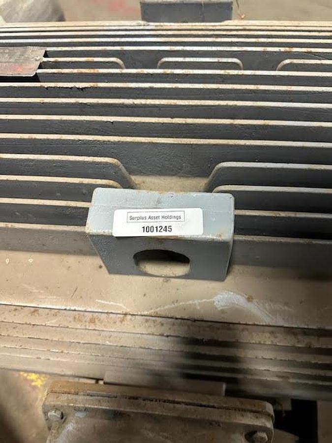 Used GE HP75 449Z