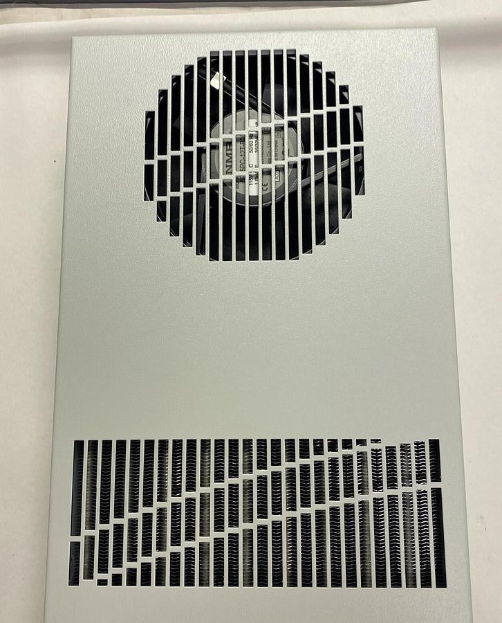 PENTAIR,XR29-0816-012,HEAT EXCHANGER ELECTRONIC ENCLOSURE .6A 115V NEW