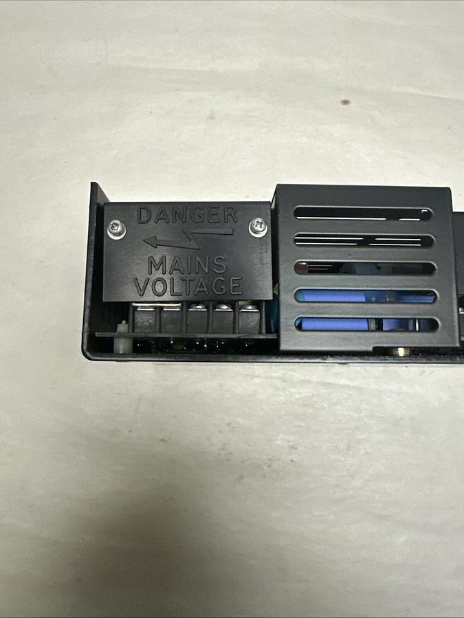 Used Weir,SMS 300/12,Power Supply