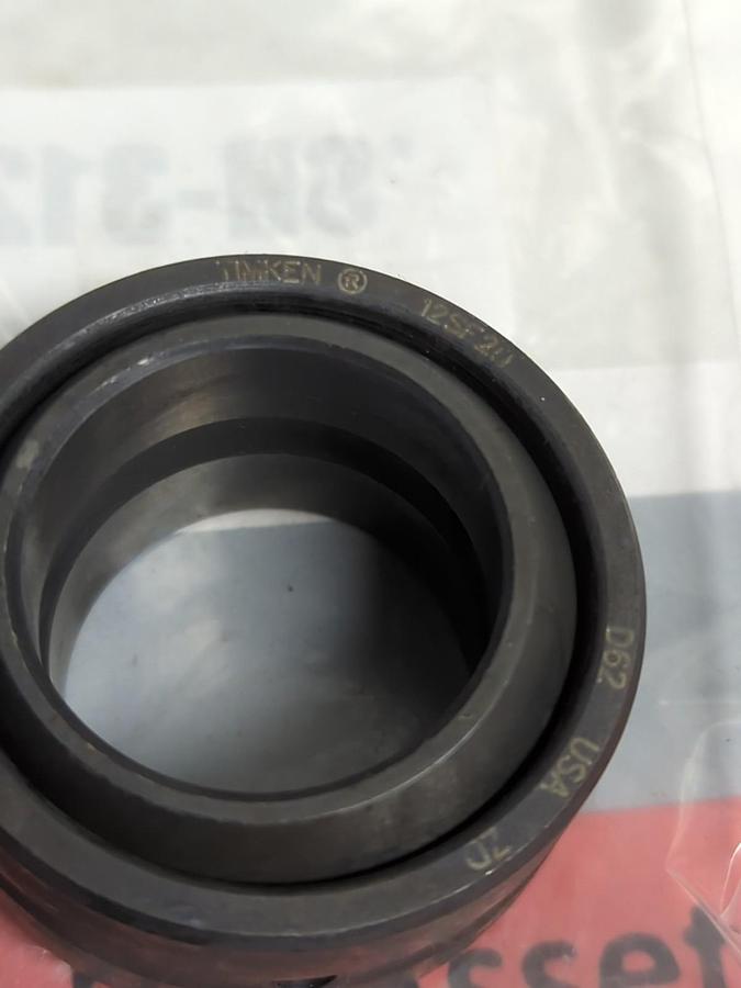 Used TIMKEN,12SF20,SPHERICAL ROLLER BEARING PRE-OWNED