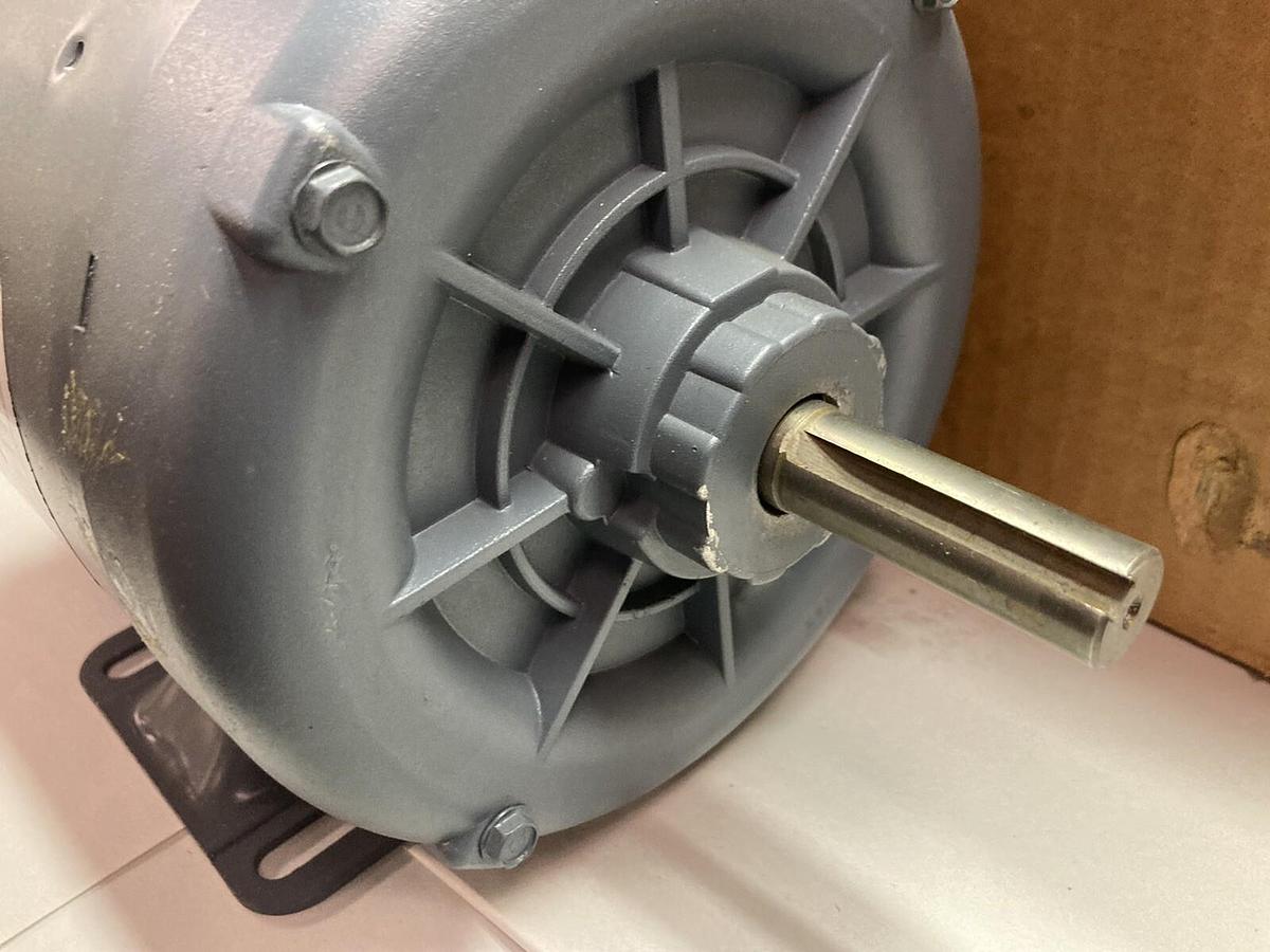 A.O.Smith,8-129220-02 H280,Century AC Motor 1/2HP 1140RPM