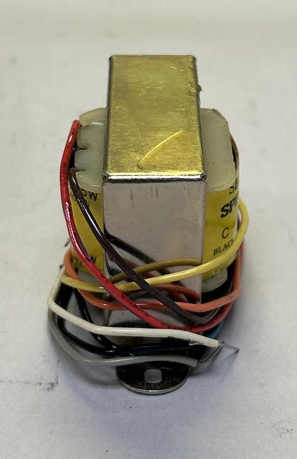 SPECO,T-7010,LINE MATCHING TRANSFORMER 70V 10W NOS