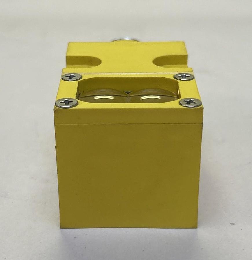 Used BANNER,SMA91EQD,EMITTER